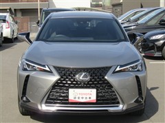 UX 200 バージョンC