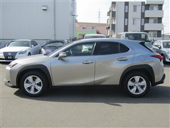 UX 200 バージョンC