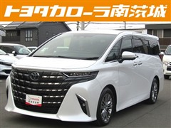 アルファード ハイブリッド Z