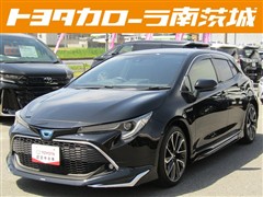 トヨタ カローラスポーツ hv G Z
