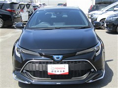 カローラスポーツ hv G Z