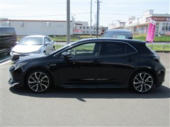 カローラスポーツ hv G Z