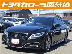 クラウン hv RS アドバンス