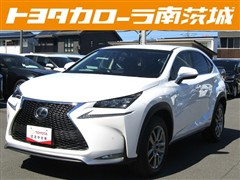 NX 300h バージョンL