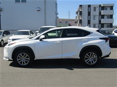 NX 300h バージョンL