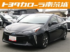 トヨタ プリウス S ツーリングセレクション