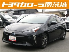 トヨタ　プリウス S ツーリングセレクション