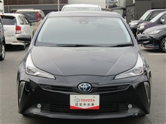 プリウス S ツーリングセレクション