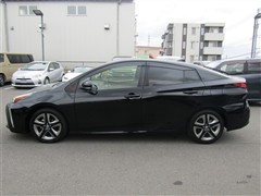 プリウス S ツーリングセレクション