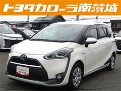 シエンタ ハイブリッド G クエロ