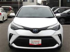 C-HRhvGモードネロセーフティ+3