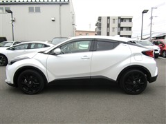 C-HRhvGモードネロセーフティ+3