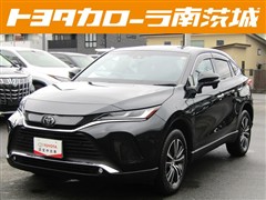 トヨタ ハリアー G