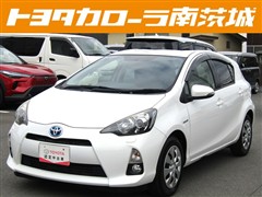 トヨタ アクア G