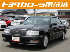 トヨタ クラウン ロイヤルサルーンG