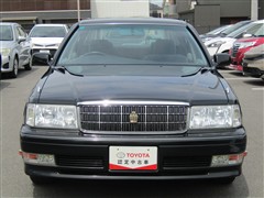 クラウン ロイヤルサルーンG