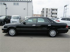 クラウン ロイヤルサルーンG