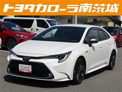 カローラ hv ダブルバイビー