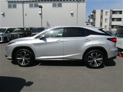 RX 450h バージョンL