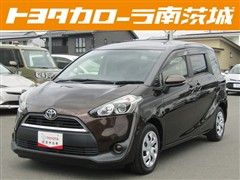 シエンタ ハイブリッド G クエロ