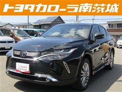 ハリアー Z