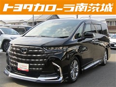 アルファード Z