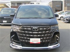 アルファード Z