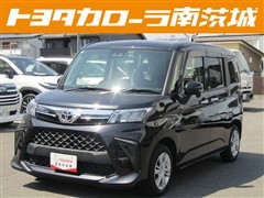 トヨタ ルーミー G