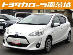 トヨタ アクア G