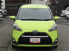 シエンタ ハイブリッド G