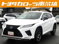 レクサス RX 450h Fスポーツ