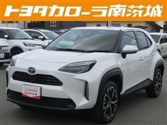 ヤリスクロス ハイブリッド Z