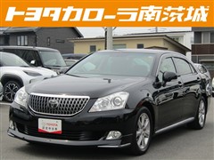 トヨタ　クラウンマジェスタ G F-PKG