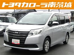 トヨタ ノア X