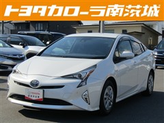 プリウス S セーフティプラス