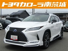 レクサス RX 450h バージョンL