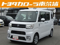 トヨタ ピクシスメガ D