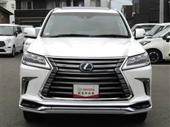 LX 570 ヒョウジュンシャ