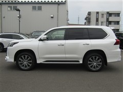 LX 570 ヒョウジュンシャ