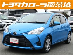 トヨタ ヴィッツ U
