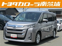 ノア ハイブリッド Z