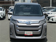 ノア ハイブリッド Z
