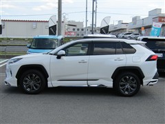RAV4 ハイブリット G