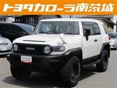 FJクルーザー オフロードPKG