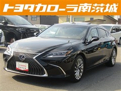 ES 300h バージョンL