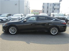 ES 300h バージョンL