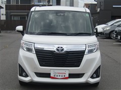 ルーミー G コージーエディション