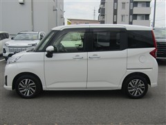 ルーミー G コージーエディション