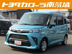 ルーミー G