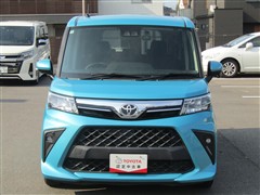 ルーミー G